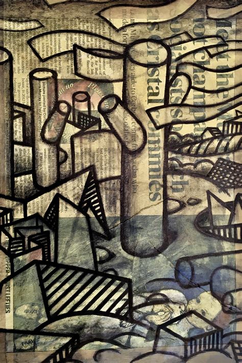 Countering chaos: anti-fascism and mindful healing | Meer