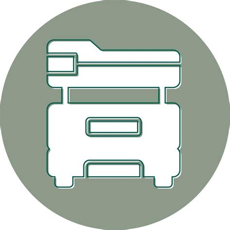 Image result for Multifunction Printer Icon