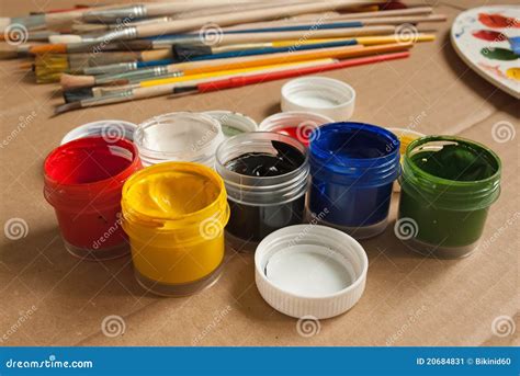 Image result for Paint Containers