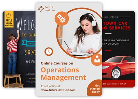 Image result for Flyer Creating