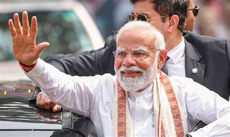 LS polls: Keen to make inroads in TN, PM Modi charts 4-day campaign