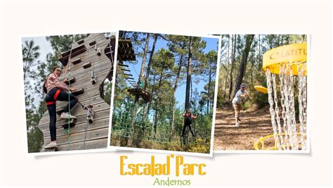 Escalad’Parc