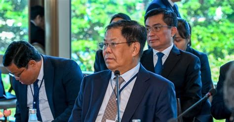 Myanmar military appears to be using Thai fisherman as leverage ...