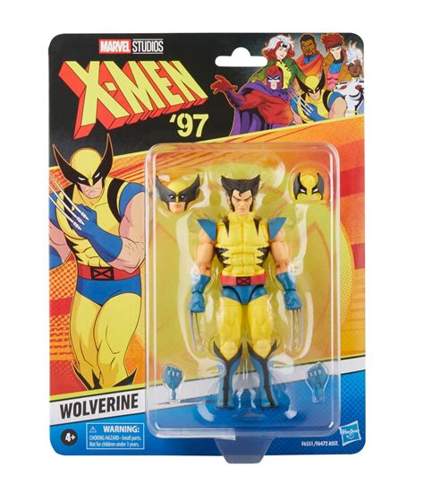Xmen 97 Fxx