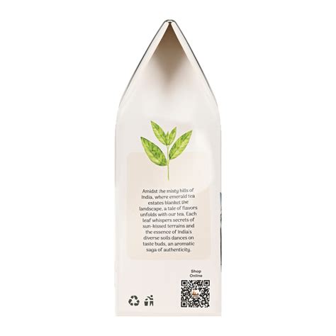 Premium Hatti Tea Powder – Aromatic CTC Blend for Strong, Refreshing ...