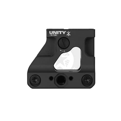 Image result for Unity Fast MRO Riser Mount