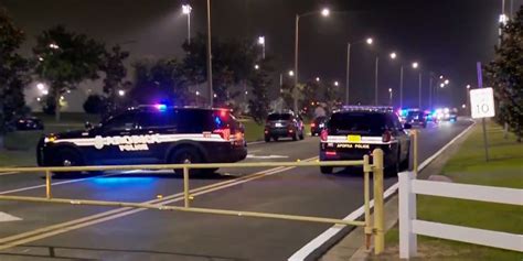 11-year-old shoots, injures 2 teens following altercation at Pop Warner ...