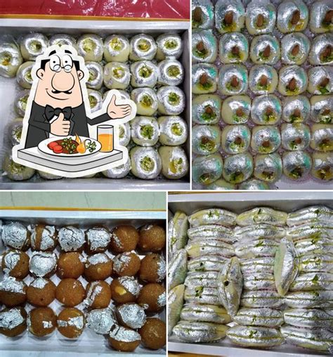 Vinayak Sweets And Restaurant, Kanpur - Restaurant reviews
