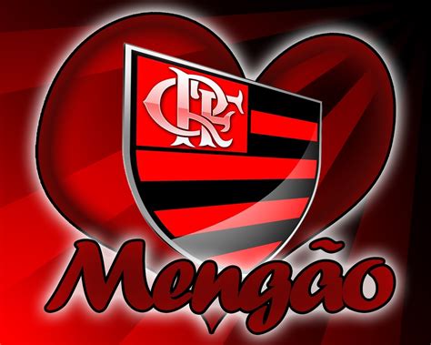 100 % FLAMENGO : Mengão no Coração