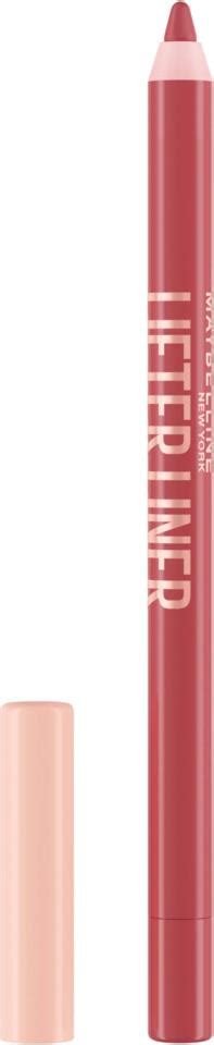 Maybelline New York Lifter Liner 09 Peaking | lyko.com