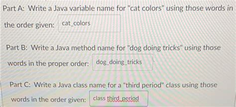Image result for Java Variable Name Rules
