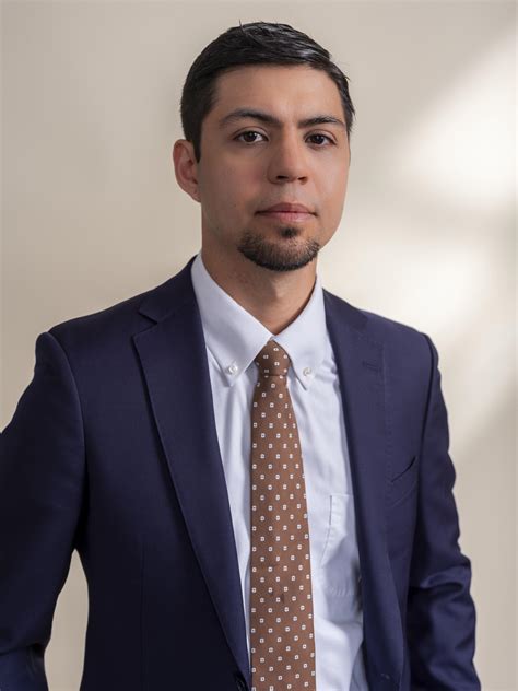 Mikael Rojas - Outten & Golden