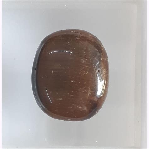 Tiger Eye – Gem Selections