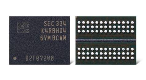 Image result for Memory DDR5 Chip
