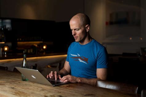 Who Is Tim Ferriss? Biography, Height, Weight, Books, Wife, Children ...