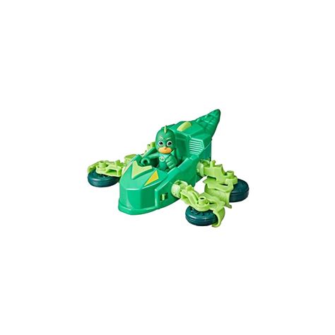 Buy PJ Masks Deluxe Gekko-Mobile Online India | Ubuy