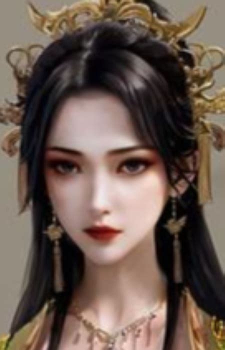 Yu Li (Jiang Ye) - MyAnimeList.net