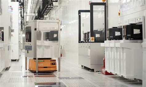 The rise of smarter robots and why memory is becoming their superpower ...
