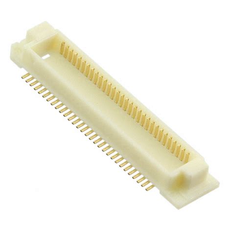 FX8-60P-SV(92) Hirose Electric Co Ltd | Connectors, Interconnects | DigiKey