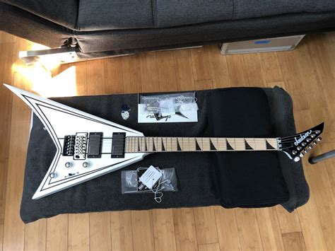 New Jackson American series guitars - Same crazy prices! | Page 3 | Rig ...