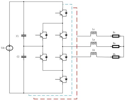 Hardware-in-the-Loop Simulation of ANPC Based on Modified Predictor ...
