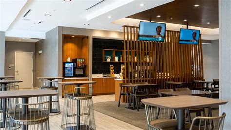 SpringHill Suites by Marriott Cheraw | Olde English District