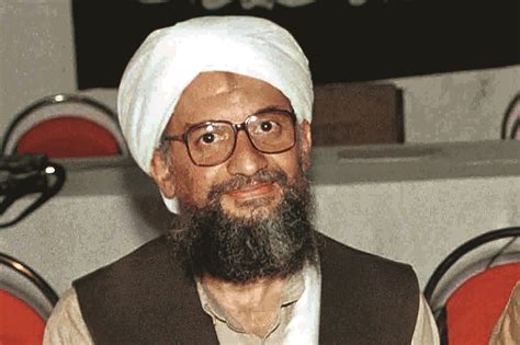 Al-Qaeda chief Ayman al-Zawahiri killed in US drone strike in Kabul