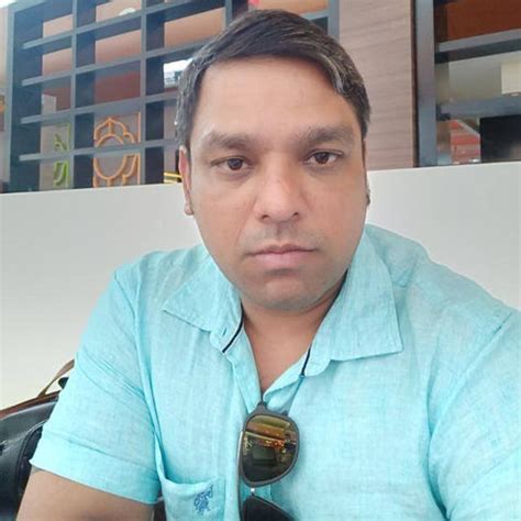 Abhishek Sharma – The Revolver Club