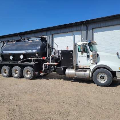 TCB Manufacturing Office Photos