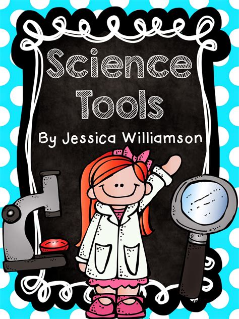 Science Tools 的图像结果