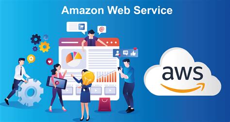 Amazon Web Services - Top Digital Agency