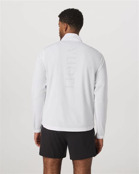 Vuori Venture Track Jacket – Kicks Machine