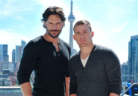 Channing Tatum Height – How Tall is The American Actor