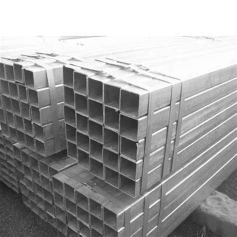 Galvanized Pipe - Galvanized Iron Pipes Manufacturer from Gondal