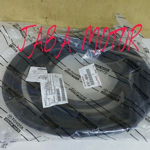 Jual Karet balon-Karet pintu kijang kapsul-Kijang efi pintu tengah ...