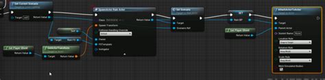 Image result for Unreal Engine Rain Tutorials