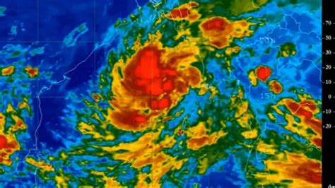 Cyclone Dana: Check district-wise wind speed in Odisha predicted by IMD
