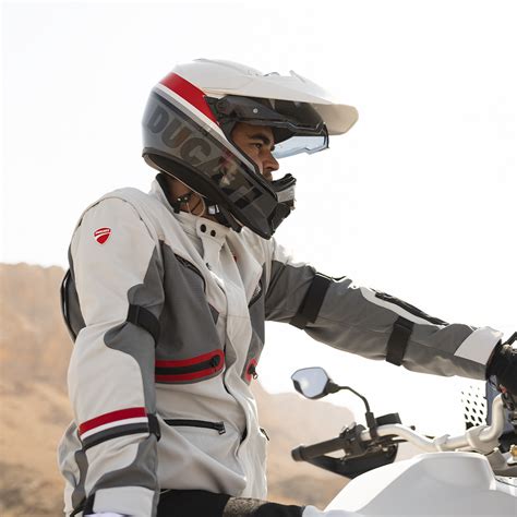 Tech Spec DesertX and DesertX Discovery