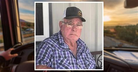 Obituary | Dural "Slim" Lundy | Owens & Brumley Funeral Home