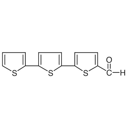 2,2':5',2''-Terthiophene-5-carboxaldehyde 7342-41-8 | Tokyo Chemical ...