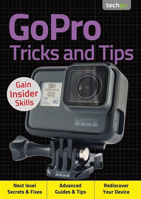 GoPro Basics 的图像结果