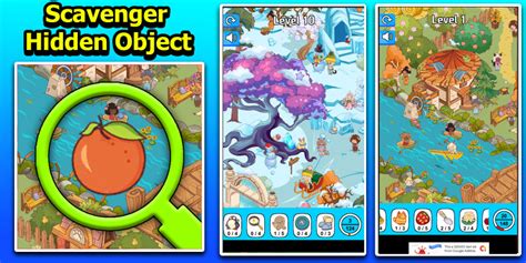 Hidden Object Puzzle Maker Unity Engine 的图像结果