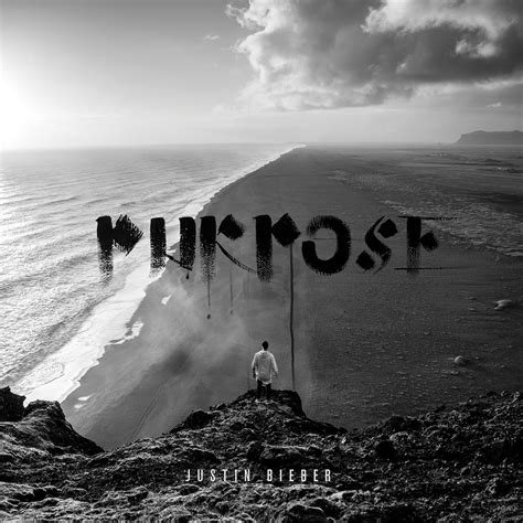 ‎Apple Music 上Justin Bieber的专辑《Purpose (Deluxe)》