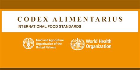 Codex Alimentarius Commission | Explained