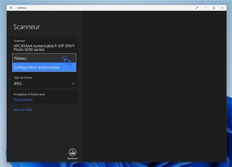 Image result for Comment Modifier Un Fichier Scanner