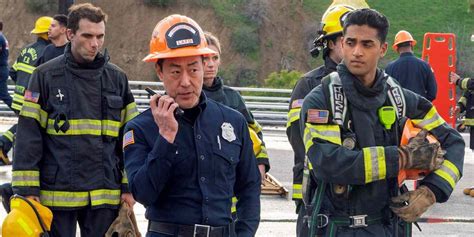 Every Episode of 9-1-1 Season 6, Ranked