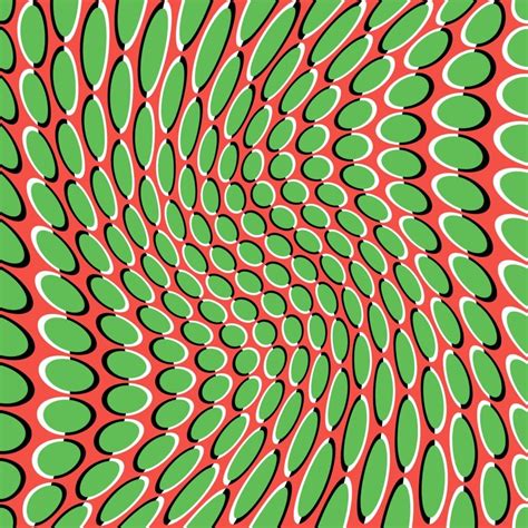 Color Illusions: Prepare to Be Amazed by How Your Brain Is Tricked ...