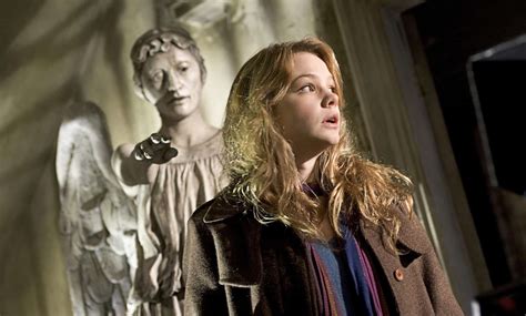 Doctor Who and the terror of the Weeping Angels | Film Stories