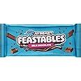 Mr.Beast Feastables Milk Chocolate With Peanut Butter Creamy Smoothness ...