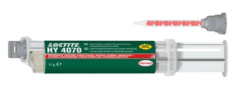 Loctite HY 4070 11g Loctite | Loctite Loctite HY 4070 Liquid Adhesive ...